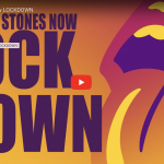 Lockdown – The Rolling Stones Now